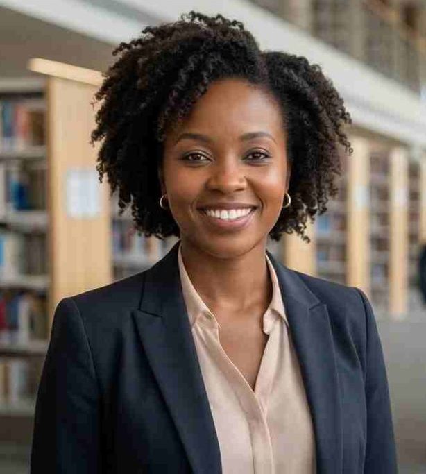 DR J Kamau CTM Client