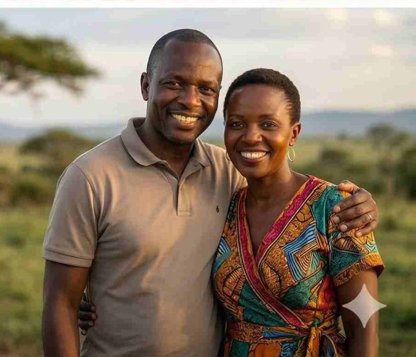 Michael and Elena CTM Clients